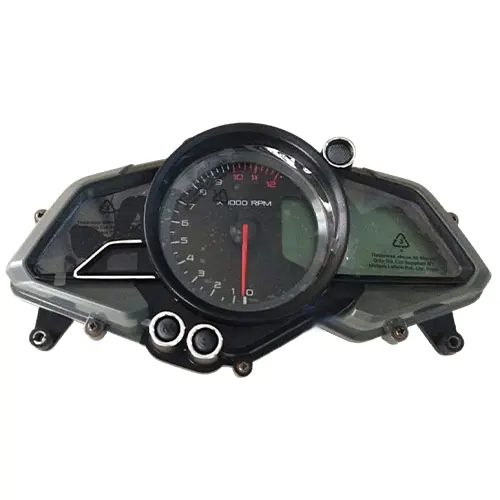 Replacement for BAJAJ NS200 MOTORCYCLE DISPLAY COMPLETE - Quality Phone Parts in Sri Lanka